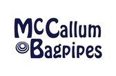 McCallum bagpipes